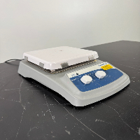 VWR Hotplate Stirrer image 0